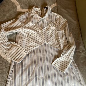 Bcbg Shirt Dress